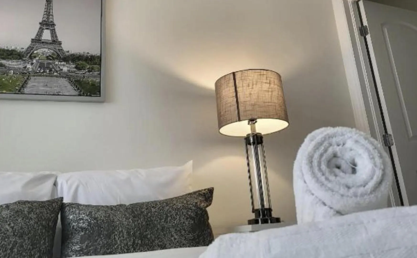 Pleasure Ride Bed & Breakfast Ottawa