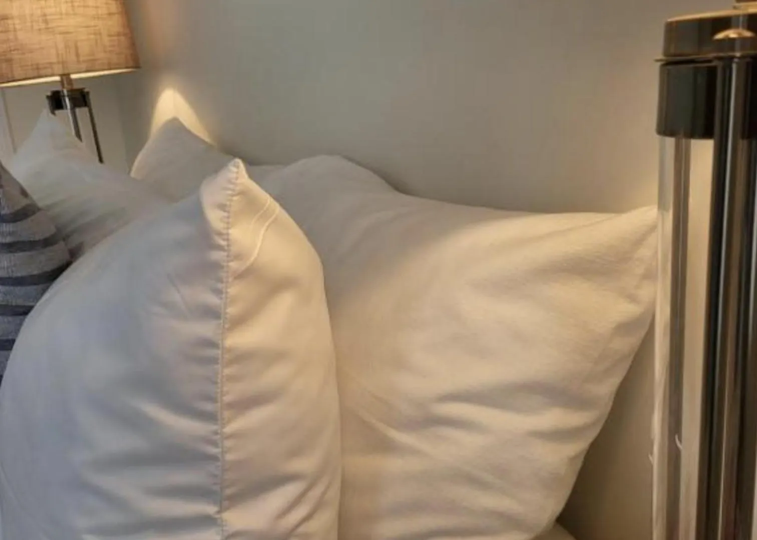 Pleasure Ride Bed & Breakfast Ottawa Canada