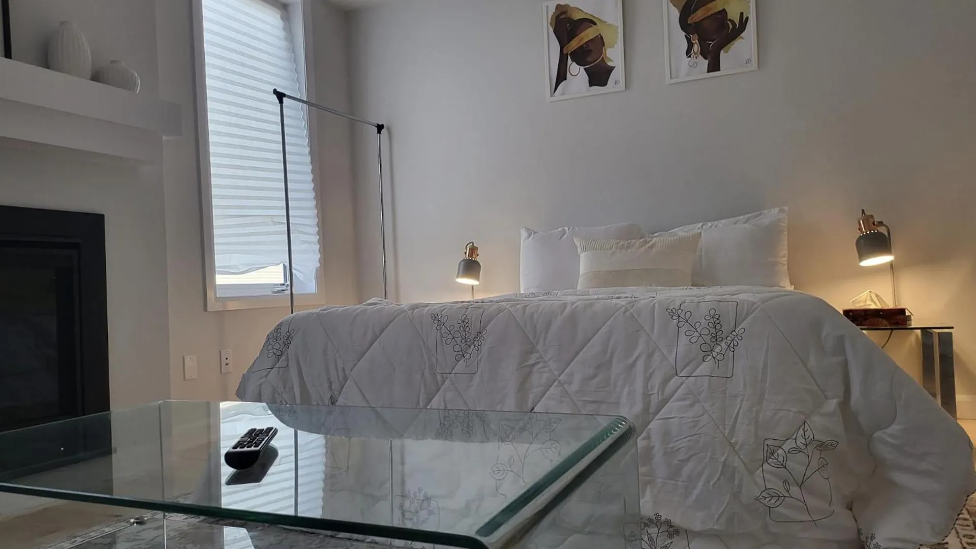 Pleasure Ride Bed & Breakfast Ottawa Canada