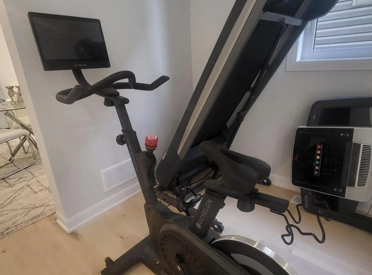 Pleasure Ride Bed & Breakfast Ottawa Canada