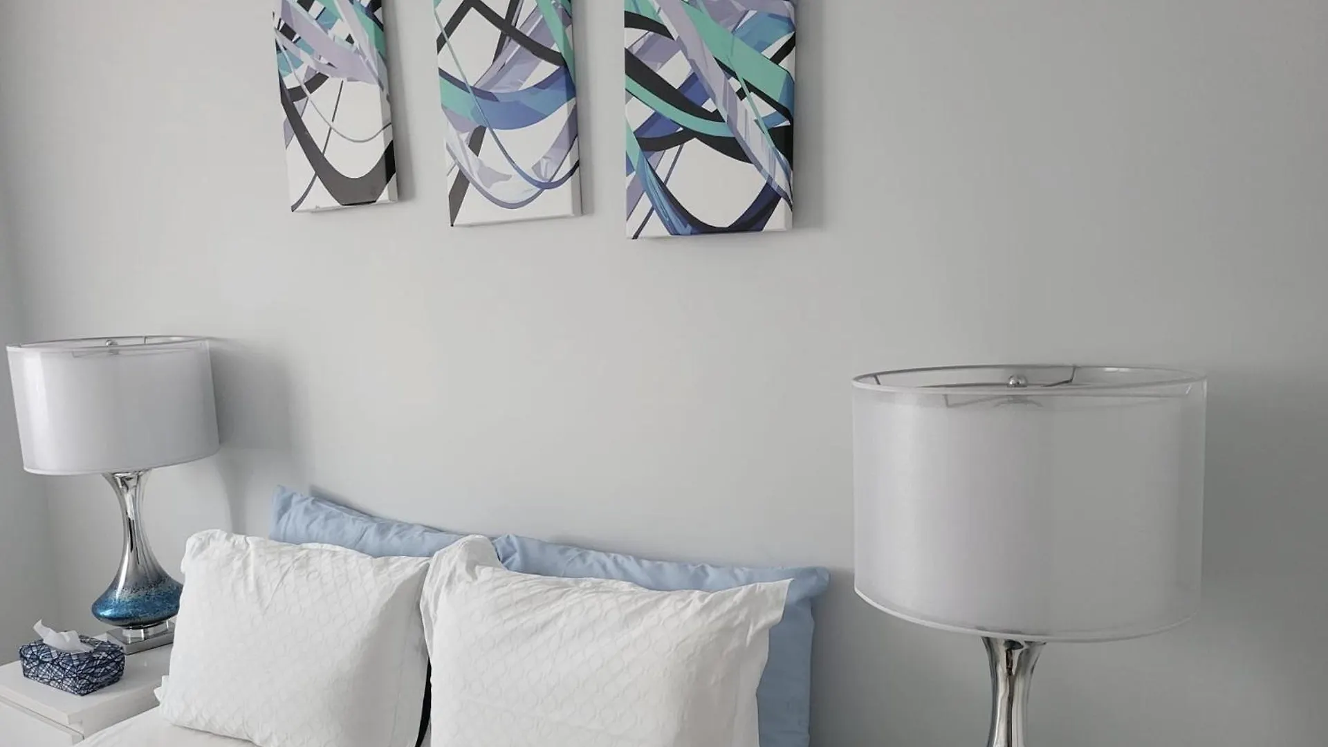 Pleasure Ride Bed & Breakfast Ottawa