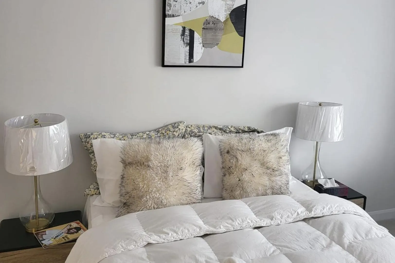 Pleasure Ride Bed & Breakfast Ottawa