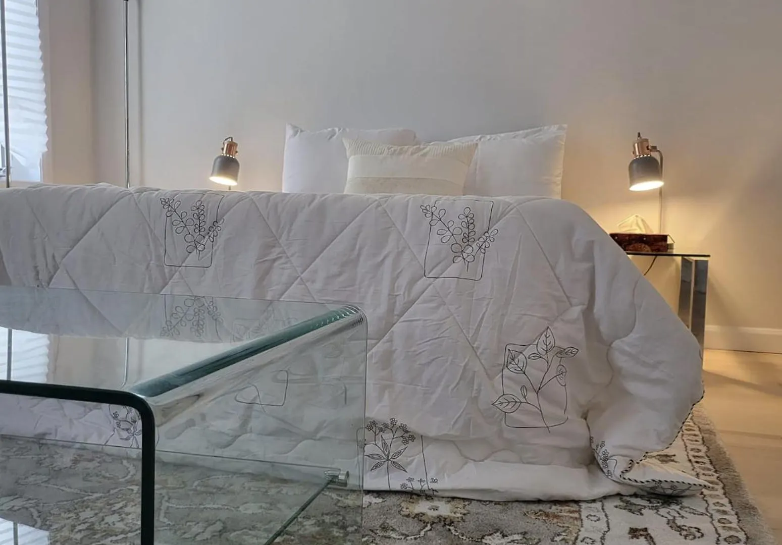 Pleasure Ride Bed & Breakfast Ottawa Canada