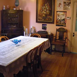 Des Arts Bed & Breakfast