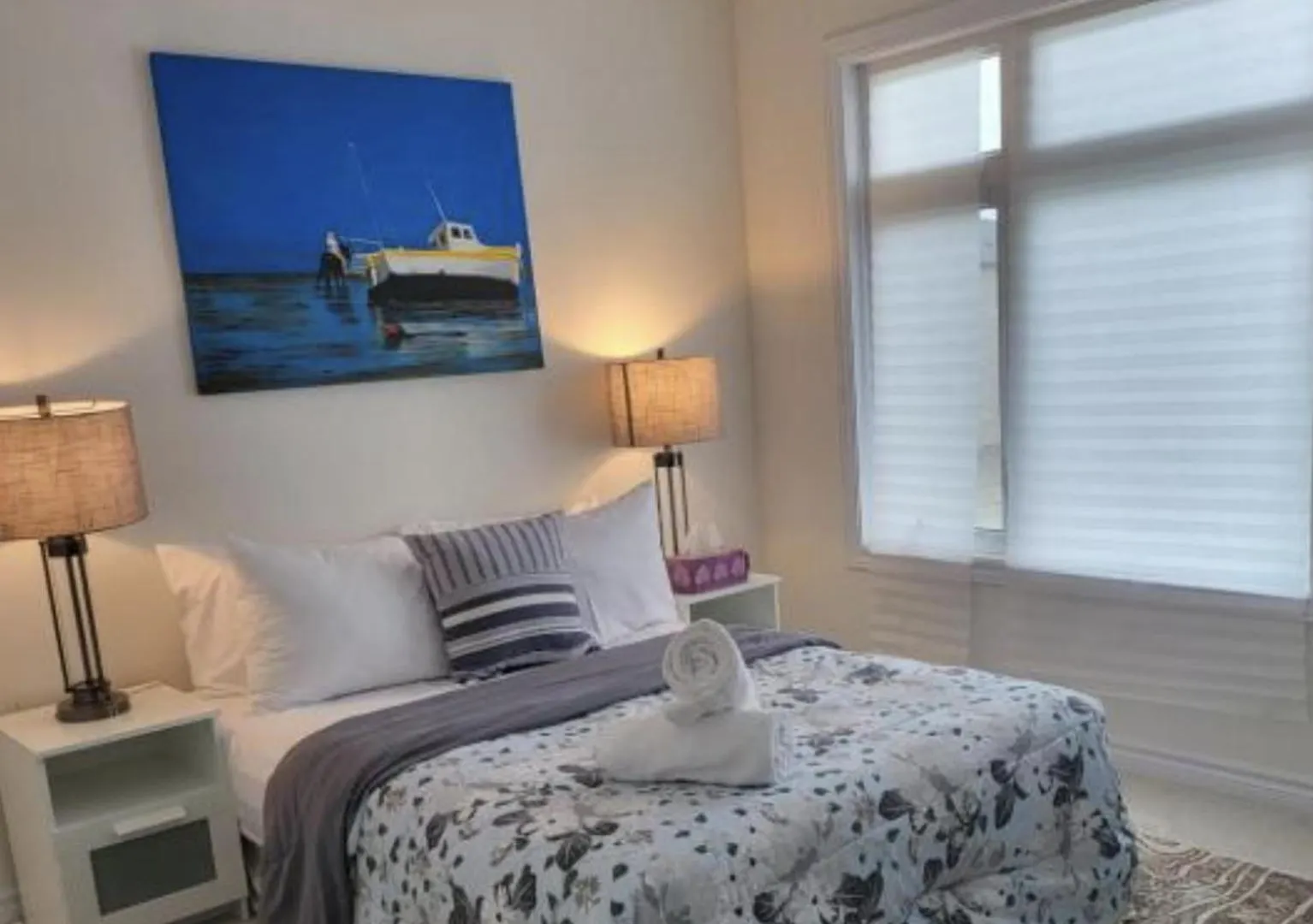Bed & Breakfast Bed and Breakfast Pleasure Ride Ottawa