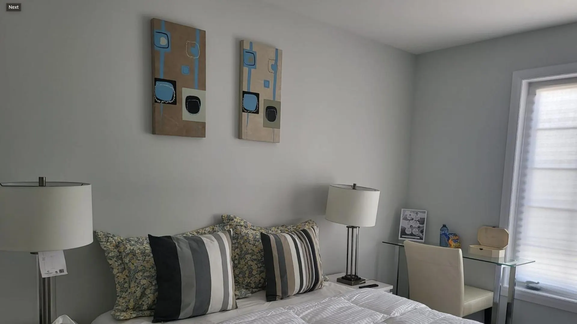 Bed & Breakfast Bed and Breakfast Pleasure Ride Ottawa