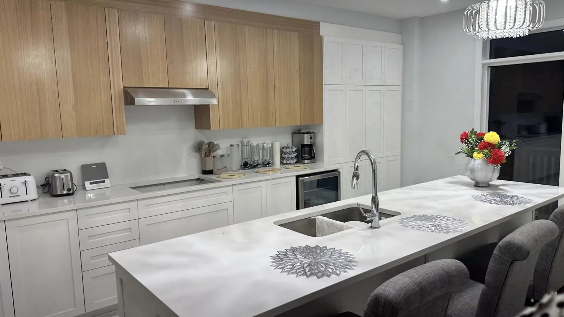 Bed & Breakfast Bed and Breakfast Pleasure Ride Ottawa Kanada