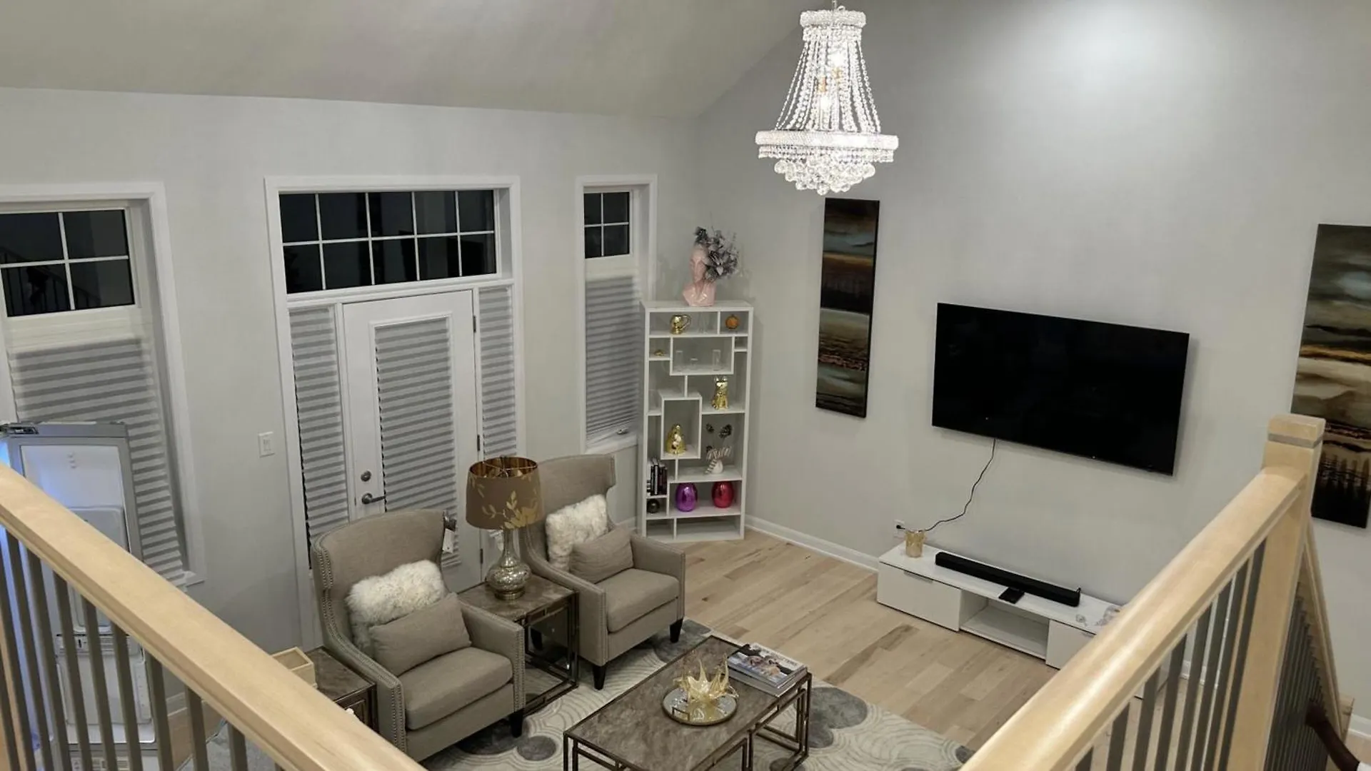 Bed and Breakfast Pleasure Ride Ottawa